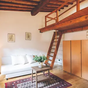  Appartement Gomitolo - Dolcevita